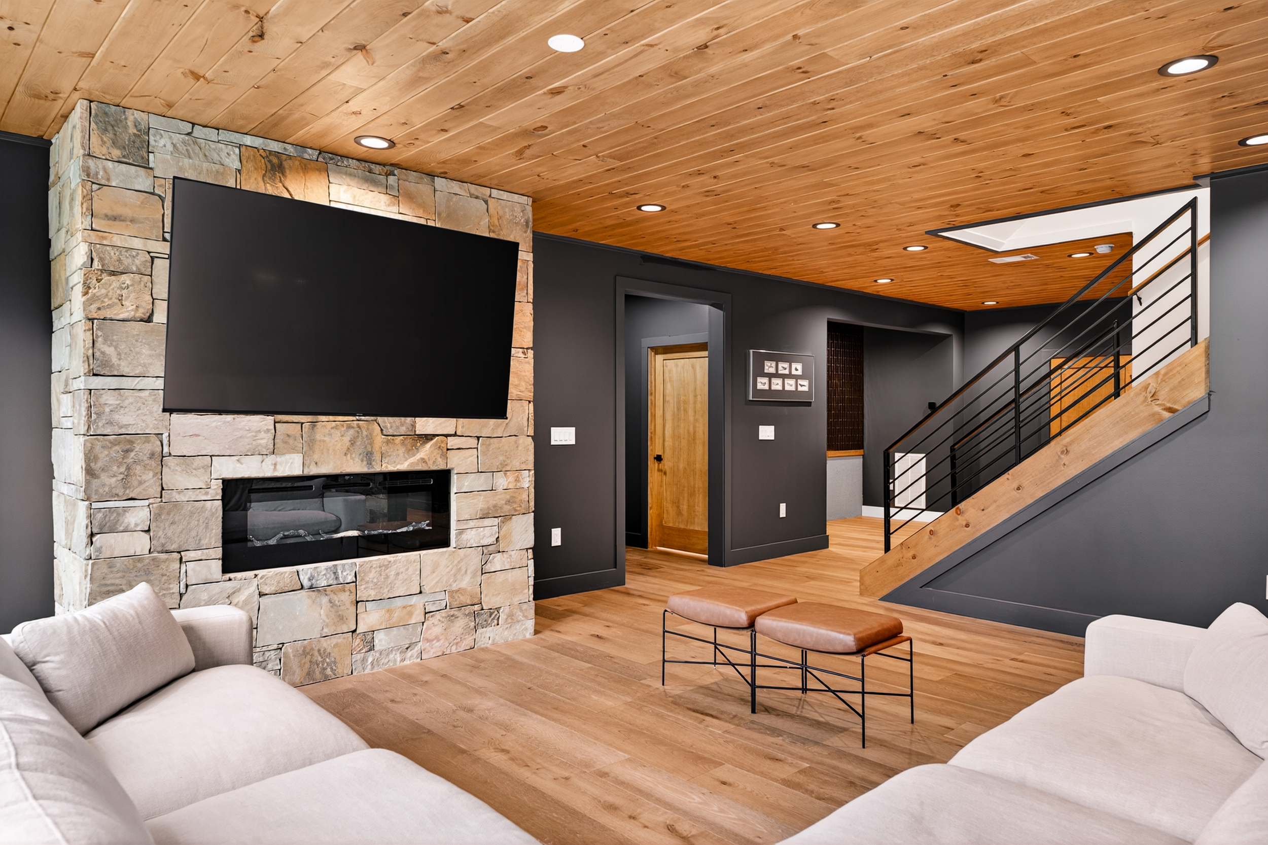 Lower level - photo 2